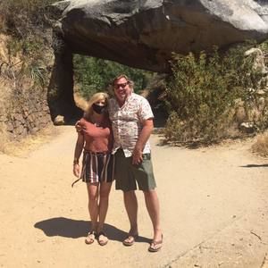 Meet your Posher, Betsy